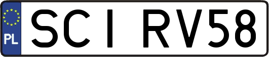 SCIRV58