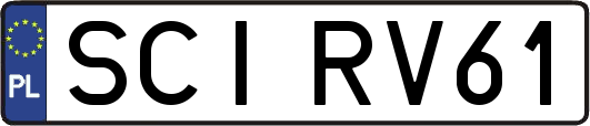 SCIRV61
