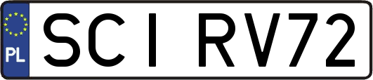 SCIRV72