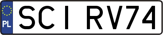 SCIRV74