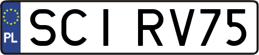 SCIRV75