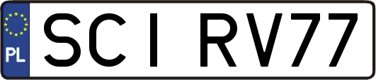 SCIRV77