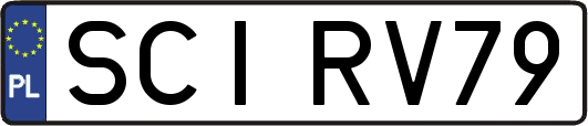 SCIRV79