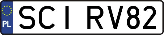 SCIRV82
