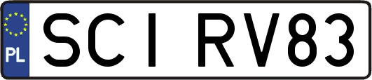 SCIRV83