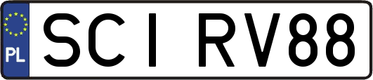 SCIRV88