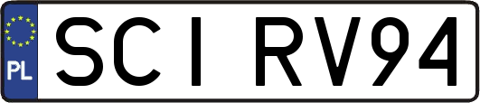 SCIRV94