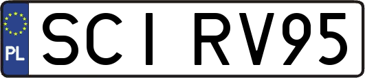 SCIRV95