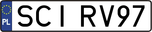 SCIRV97