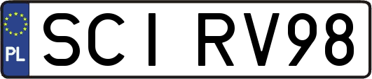 SCIRV98