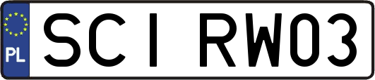 SCIRW03