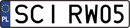 SCIRW05