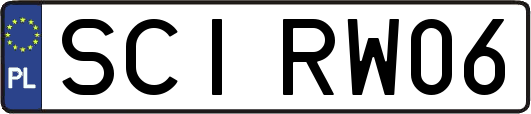 SCIRW06