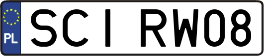 SCIRW08