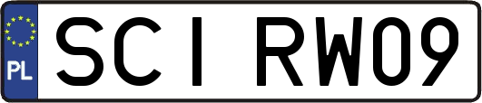 SCIRW09