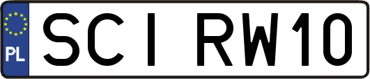 SCIRW10