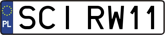 SCIRW11