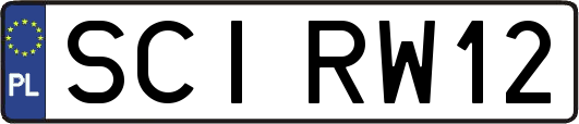 SCIRW12