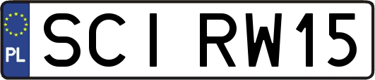 SCIRW15
