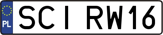 SCIRW16