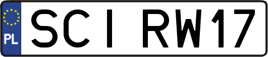 SCIRW17