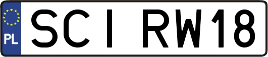 SCIRW18