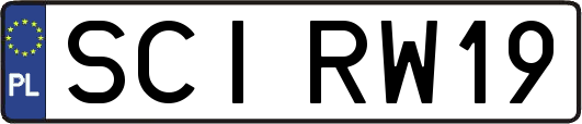 SCIRW19