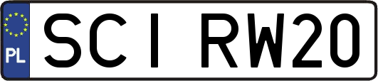 SCIRW20