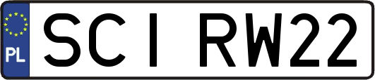SCIRW22