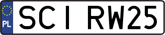 SCIRW25