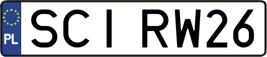 SCIRW26