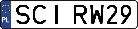 SCIRW29