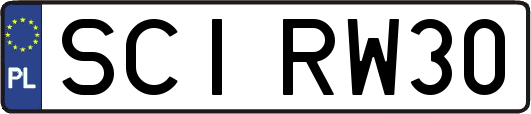 SCIRW30