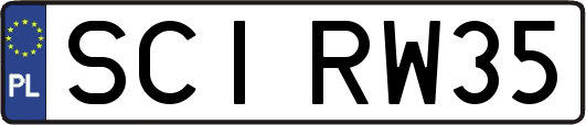 SCIRW35
