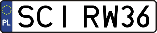 SCIRW36