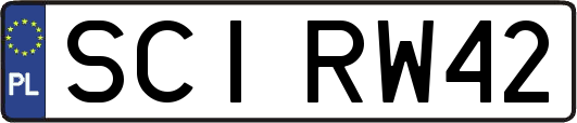 SCIRW42