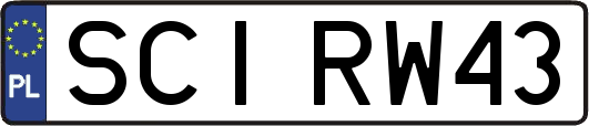 SCIRW43