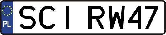 SCIRW47