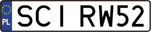 SCIRW52