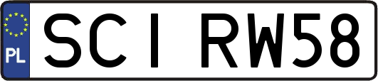 SCIRW58