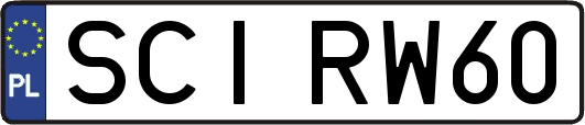 SCIRW60