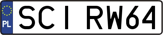 SCIRW64