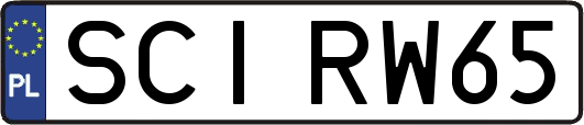 SCIRW65