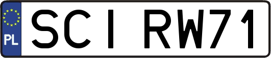 SCIRW71