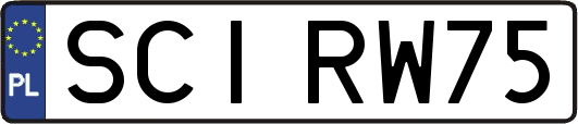 SCIRW75