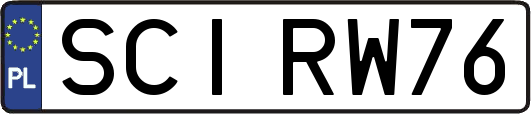 SCIRW76