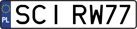 SCIRW77