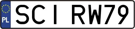 SCIRW79
