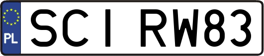 SCIRW83
