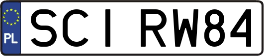 SCIRW84